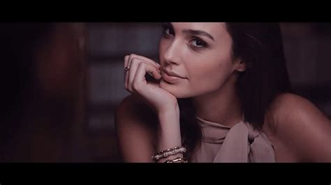 gal gadot gif gucci bamboo|gal gadot gucci perfume.